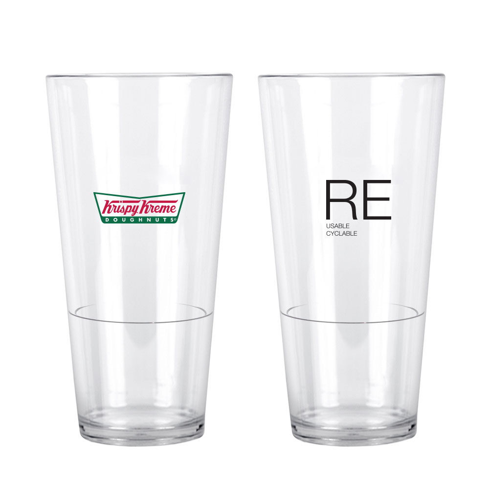Ƽ��ī�� ��Ƽ�� 32oz SAN 910ml