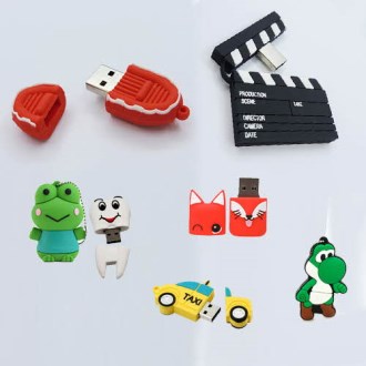 [�ֹ�����] ĳ���� USB (4G) 