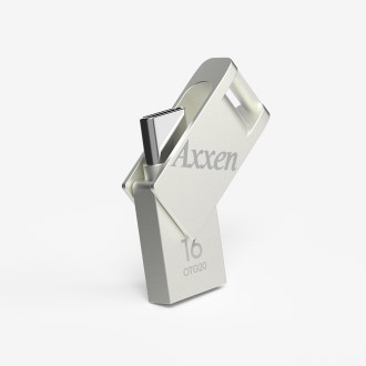 �׼� OTG20 CŸ�� OTGUSB�޸� 16GB