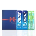 �˶��ϰԴ�����Ʈ 1ȣ (2080 ġ�� 2�� + �̼��� ĩ�� 2��)