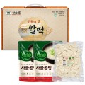 �Ҷ�������Ʈ2ȣ(�Ҷ�����700g+���� ������500gx2��)