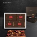 ��Ŀ������ �����ѿ� �ν�X������ũ Ư��(880g/1���)
