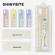 [�ôϹ���Ʈ] ��ư� ĩ�� + �ôϹ���Ʈ ġ�� 50g ����� ��Ʈ